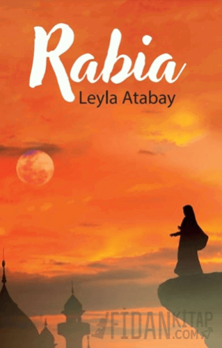 Rabia Leyla Atabay