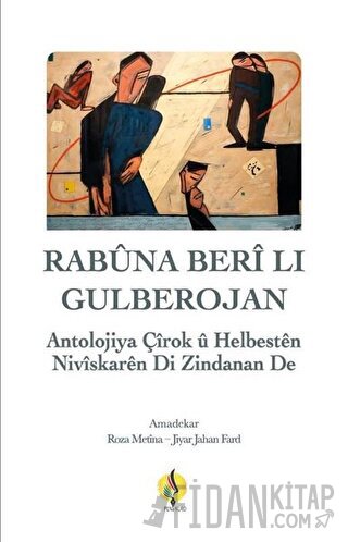 Rabuna Berli Lı Gulberojan Roza Metina