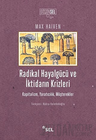 Radikal Hayalgücü ve İktidarın Krizleri Max Haiven