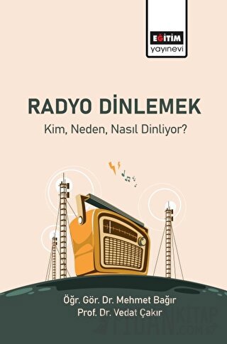 Radyo Dinlemek Mehmet Bağır