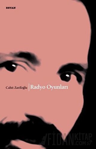 Radyo Oyunları Cahit Zarifoğlu