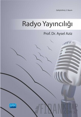 Radyo Yayıncılığı Aysel Aziz