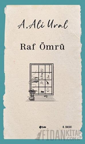 Raf Ömrü A. Ali Ural