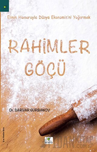 Rahimler Göçü Sarvar Gurbanov