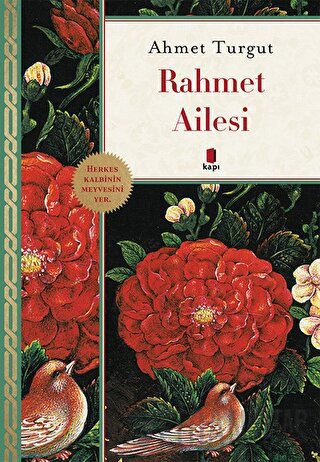 Rahmet Ailesi Ahmet Turgut