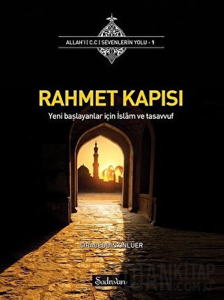 Rahmet Kapısı Siraceddin Önlüer