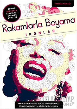 Rakamlarla Boyama: İkonlar Kolektif