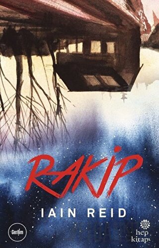 Rakip Iain Reid