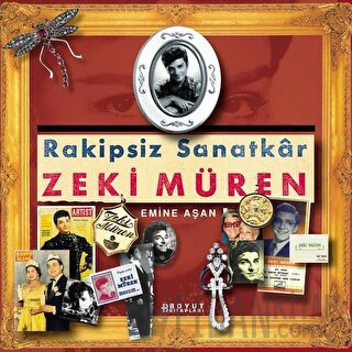 Rakipsiz Sanatkar Zeki Müren Emine Aşan