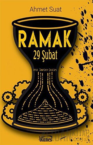 Ramak - 29 Şubat Ahmet Suat