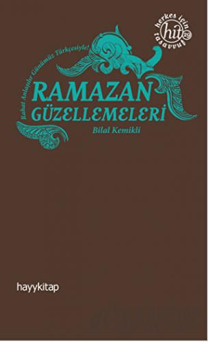 Ramazan Güzellemeleri Bilal Kemikli