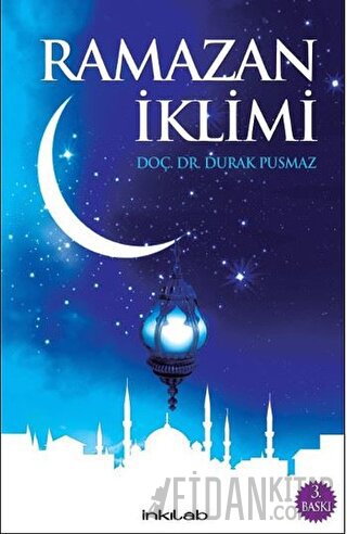 Ramazan İklimi Durak Pusmaz