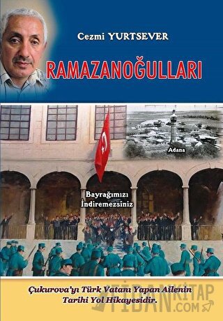 Ramazanoğulları Cezmi Yurtsever