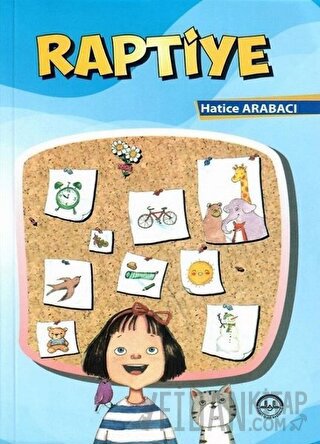 Raptiye Hatice Arabacı