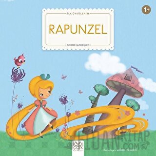 Rapunzel Grimm Kardeşler