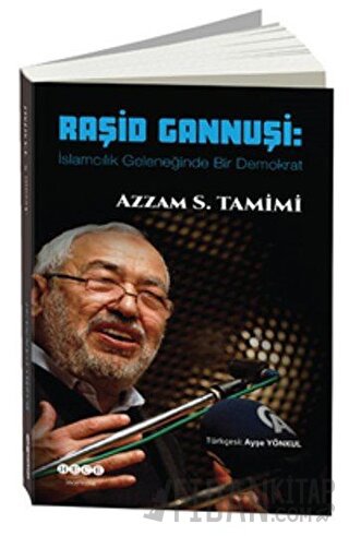 Raşid Gannuşi Azzam S. Tamimi