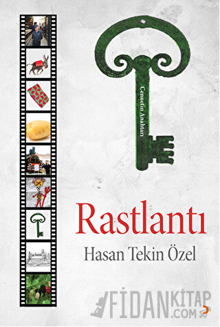 Rastlantı Hasan Tekin Özel