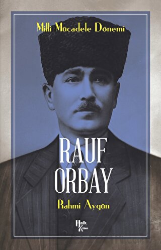 Rauf Orbay Rahmi Aygün