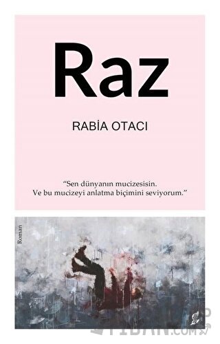 Raz Rabia Otacı