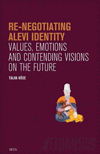 Re-Negotiating Alevi Identity Talha Köse