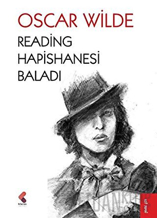 Reading Hapishanesi Baladı Oscar Wilde