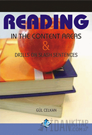 Reading İn The Content Areas & Drills On Slash Sentences Gül Celkan