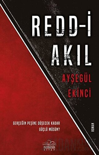 Redd-i Akıl Ayşegül Ekinci