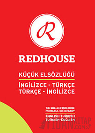 Redhouse Küçük Elsözlüğü Charles H. Brown