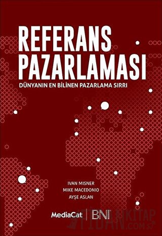 Referans Pazarlaması Ayşe Aslan