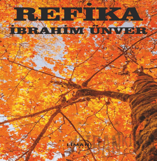 Refika İbrahim Ünver