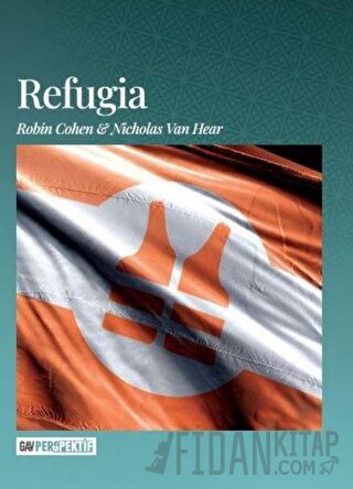 Refugia Nicholas Van Hear