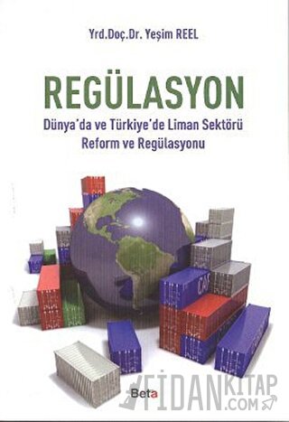 Regülasyon Yeşim Reel