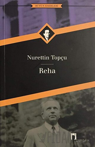 Reha Nurettin Topçu