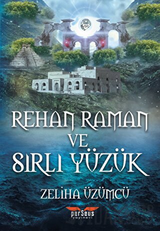 Rehan Raman ve Sırlı Yüzük Zeliha Üzümcü