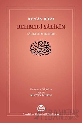 Rehber-i Salikin Kenan Rifai