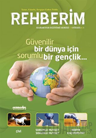 Rehberim - 3 Kolektif