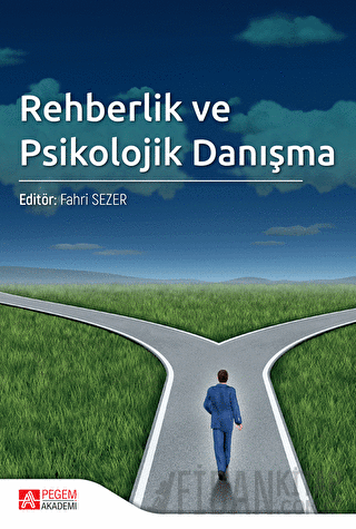 Rehberlik ve Psikolojik Danışma Kolektif