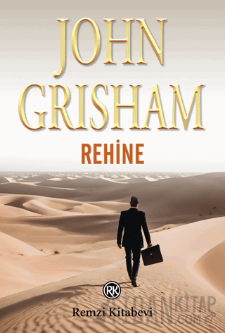 Rehine John Grisham