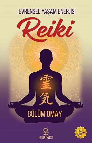 Reiki Gülüm Omay