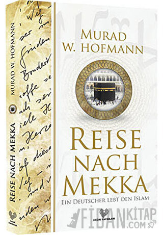 Reise Nach Mekka Murad Wilfried Hofmann