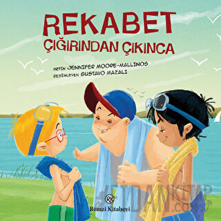 Rekabet Çığırından Çıkınca Metin Jennifer Moore