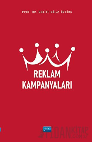 Reklam Kampanyaları Rukiye Gülay Öztürk