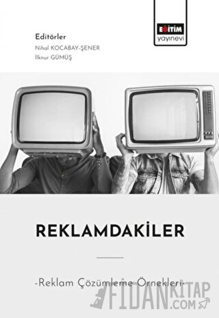 Reklamdakiler İlknur Gümüş