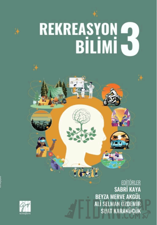 Rekreasyon Bilimi 3 Kolektif