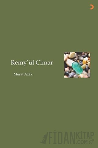 Remy’ül Cimar Murat Azak