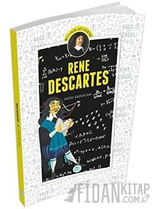 Rene Descartes Fatih Erdoğan