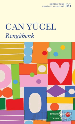 Rengahenk Can Yücel