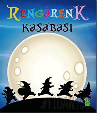 Rengarenk Kasabası İlkay Marangoz