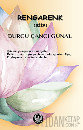 Rengarenk Burcu Çancı Günal