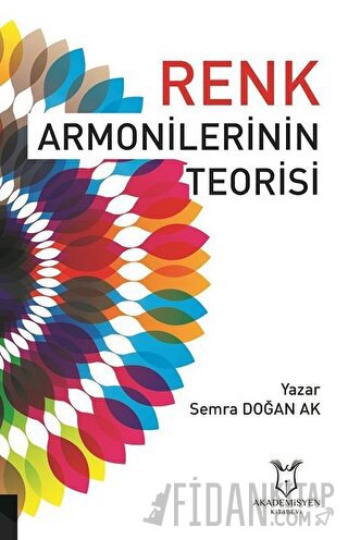 Renk Armonilerinin Teorisi Semra Doğan Ak